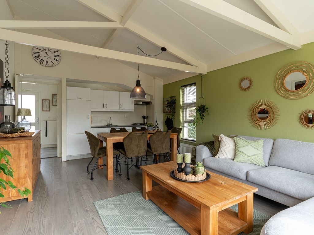 Palmbosweg 12 54, Ermelo