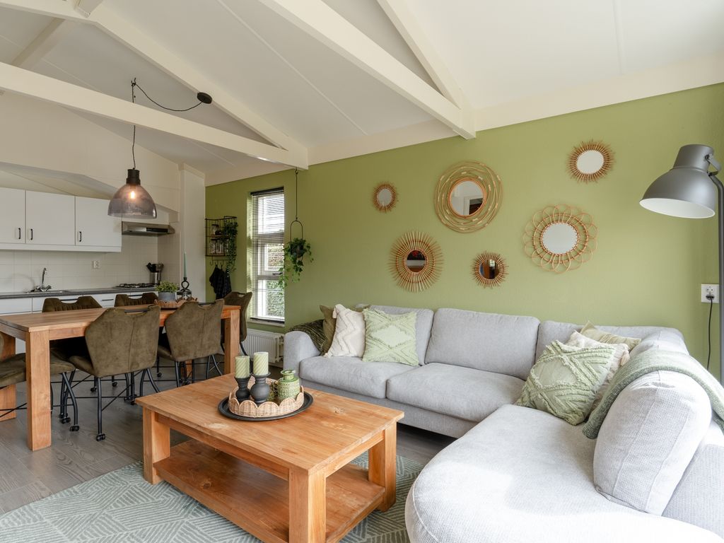 Palmbosweg 12 54, Ermelo