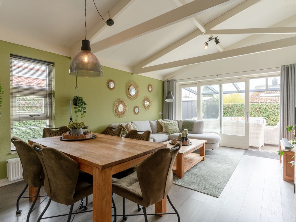 Palmbosweg 12 54, Ermelo