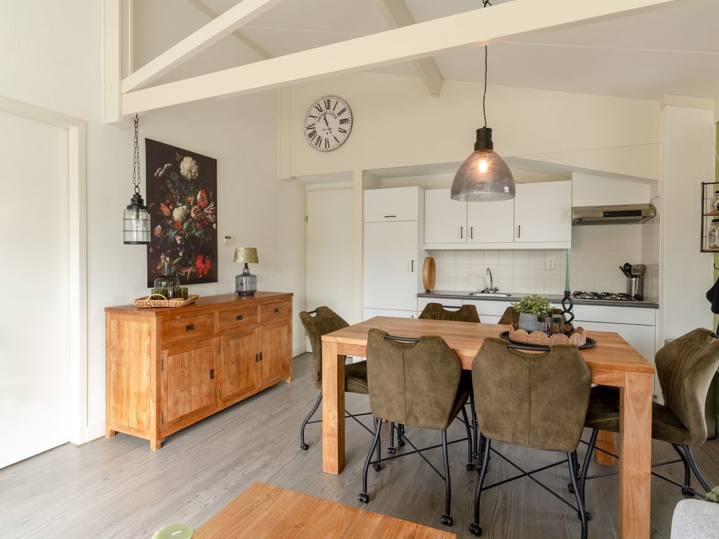 Palmbosweg 12 54, Ermelo