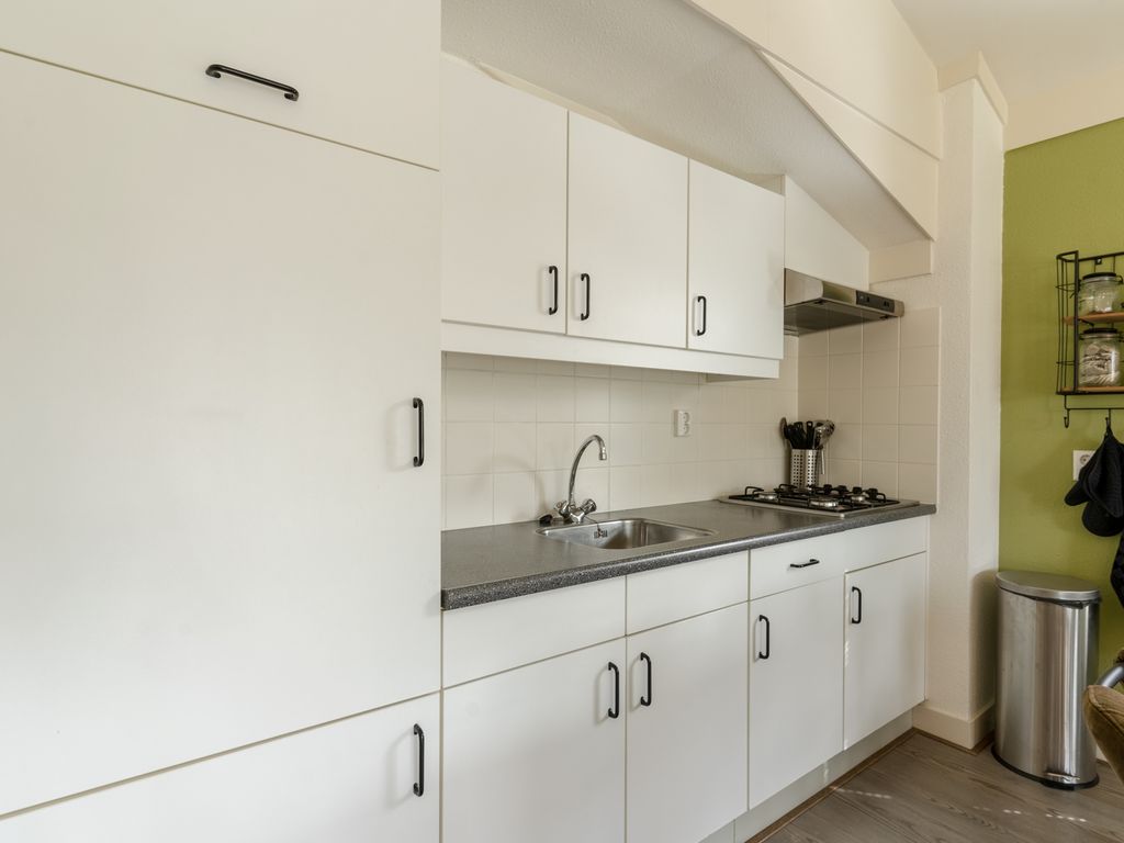 Palmbosweg 12 54, Ermelo