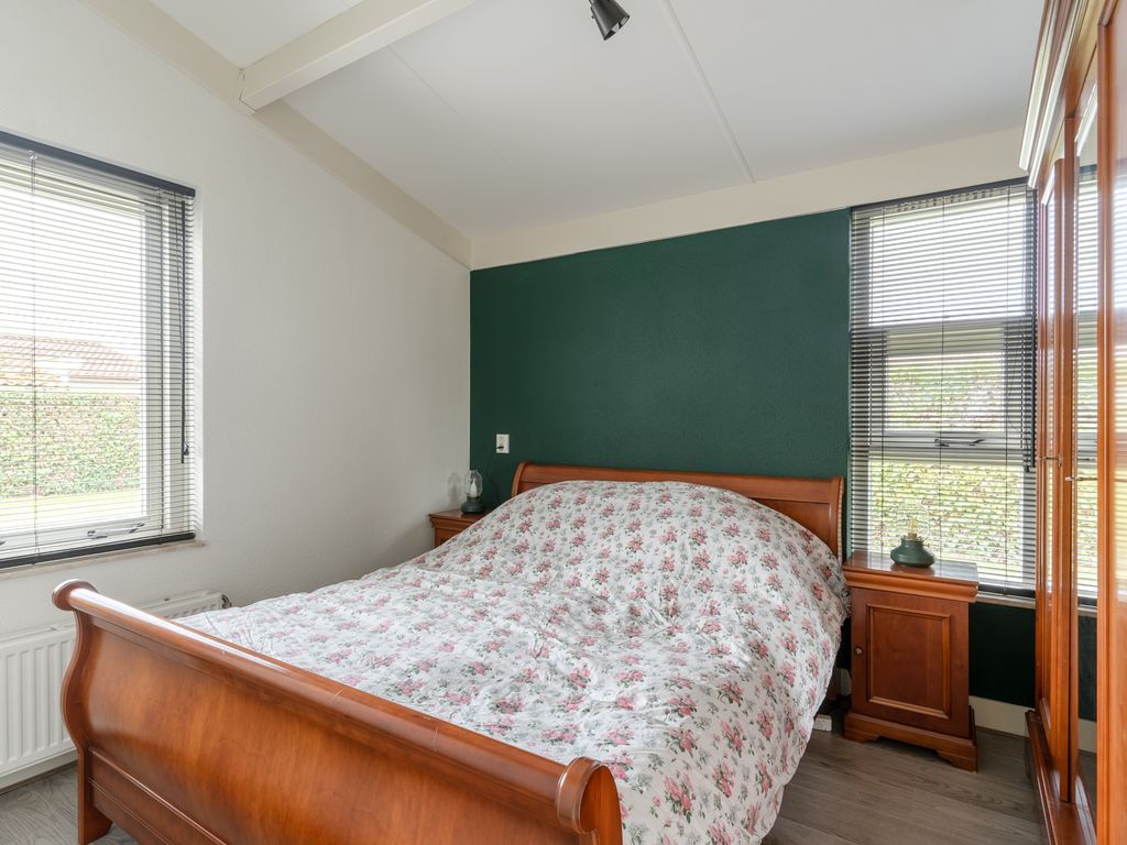 Palmbosweg 12 54, Ermelo