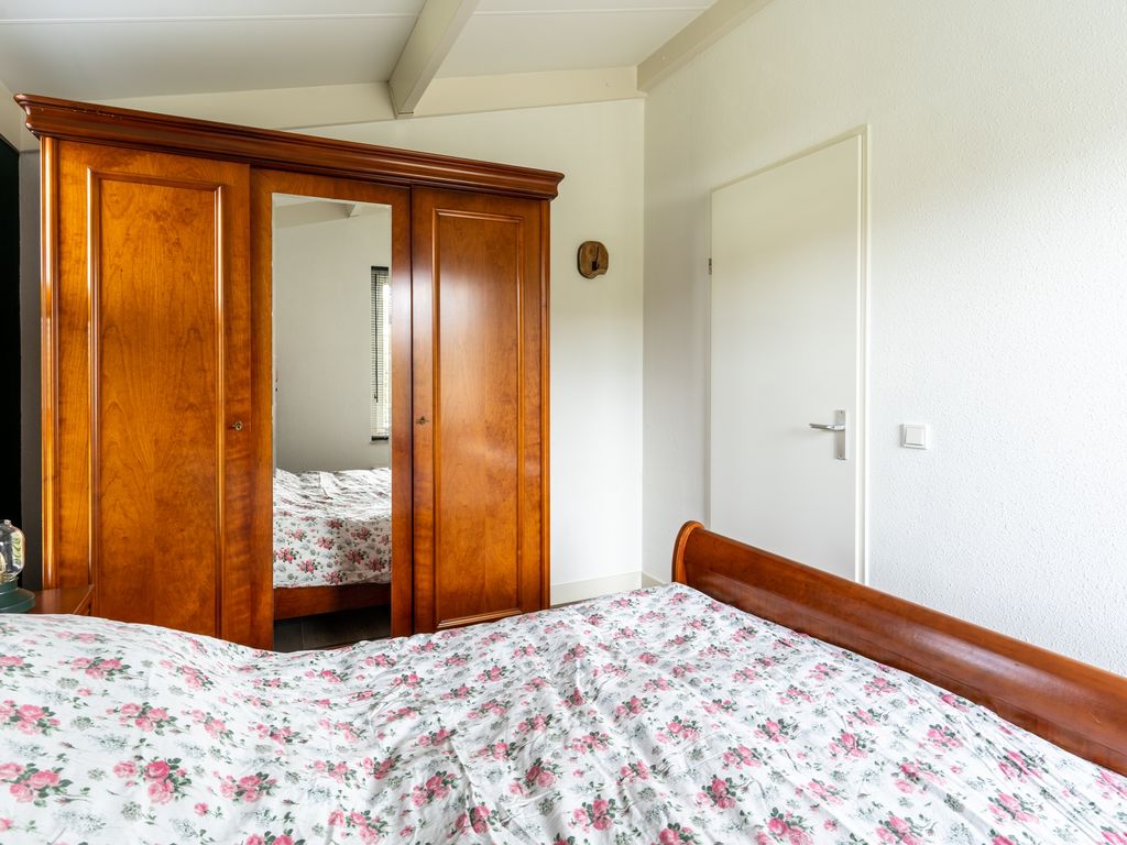 Palmbosweg 12 54, Ermelo