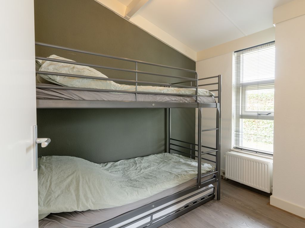 Palmbosweg 12 54, Ermelo