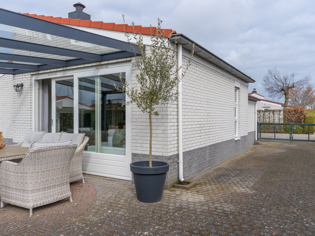 Palmbosweg 12 54, Ermelo