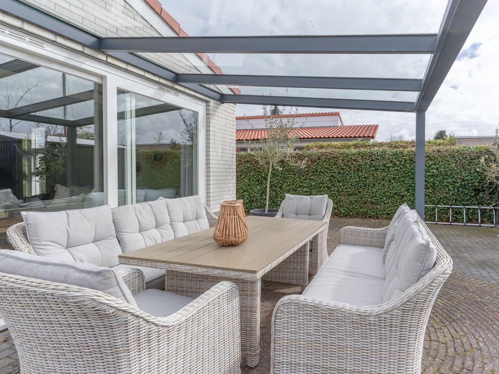 Palmbosweg 12 54, Ermelo