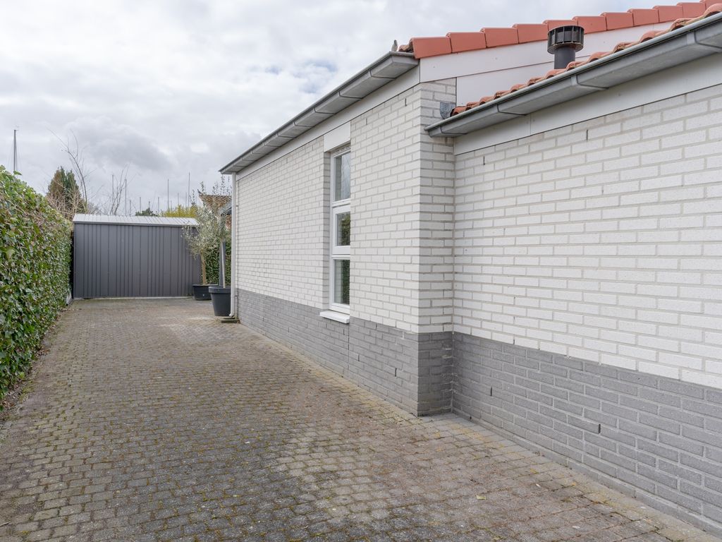 Palmbosweg 12 54, Ermelo