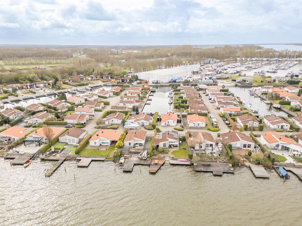 Palmbosweg 12 54, Ermelo