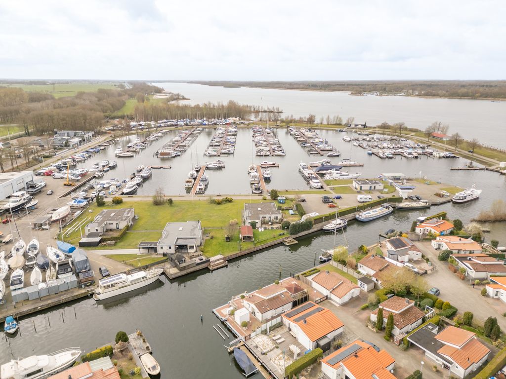 Palmbosweg 12 54, Ermelo