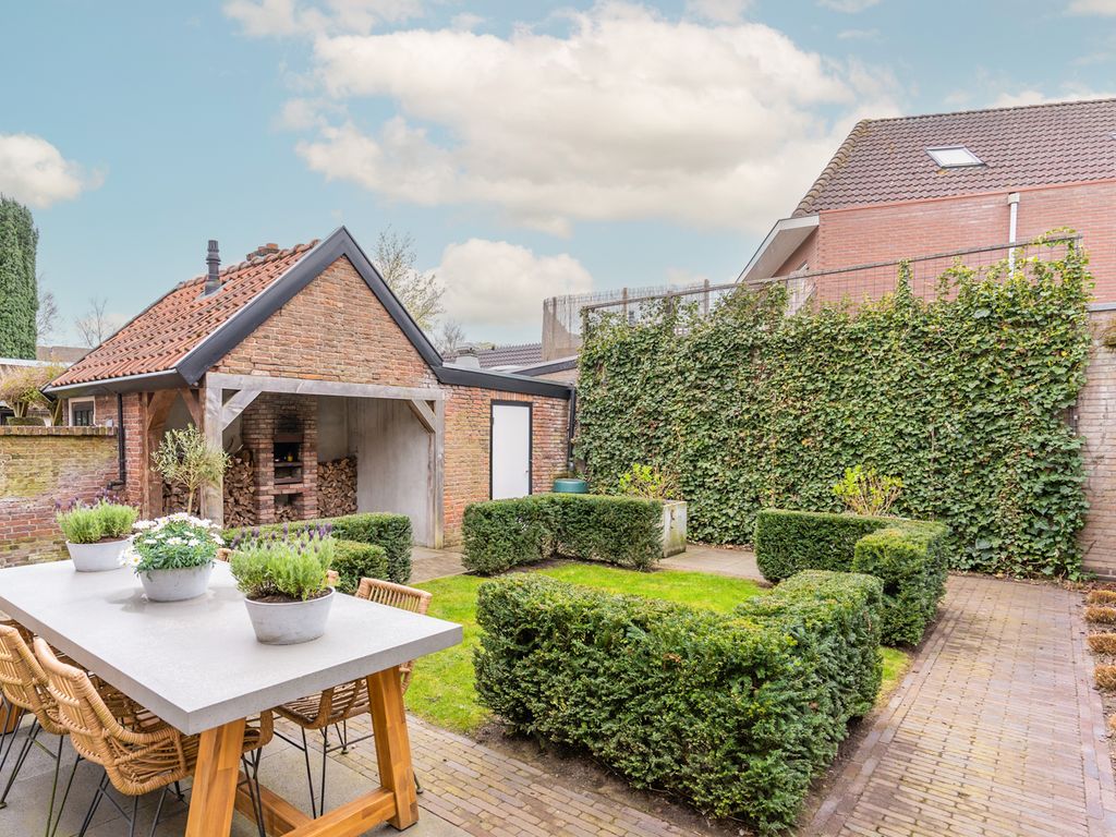 Dirk Staalweg 6, Ermelo