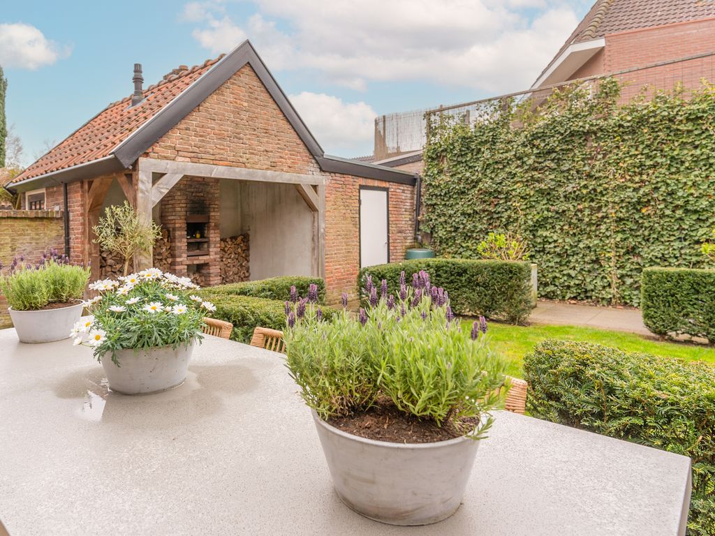 Dirk Staalweg 6, Ermelo