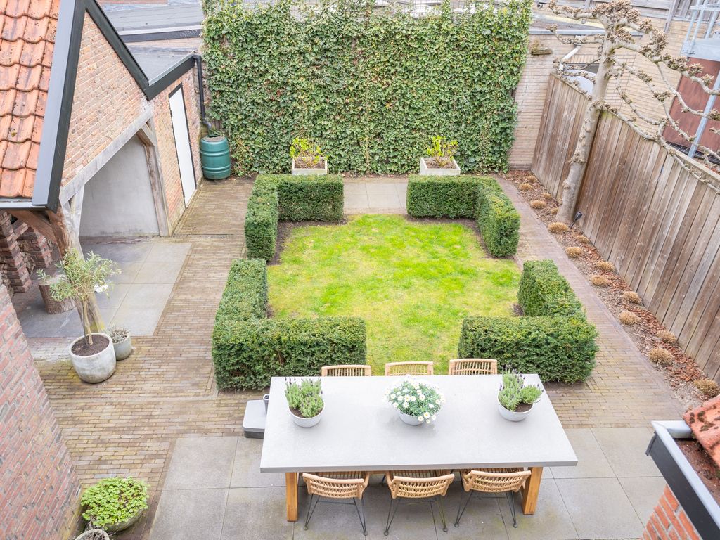 Dirk Staalweg 6, Ermelo