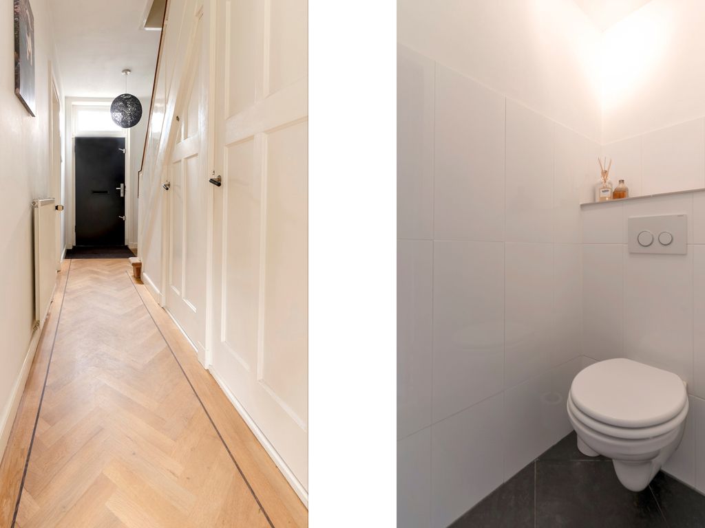 Dirk Staalweg 6, Ermelo