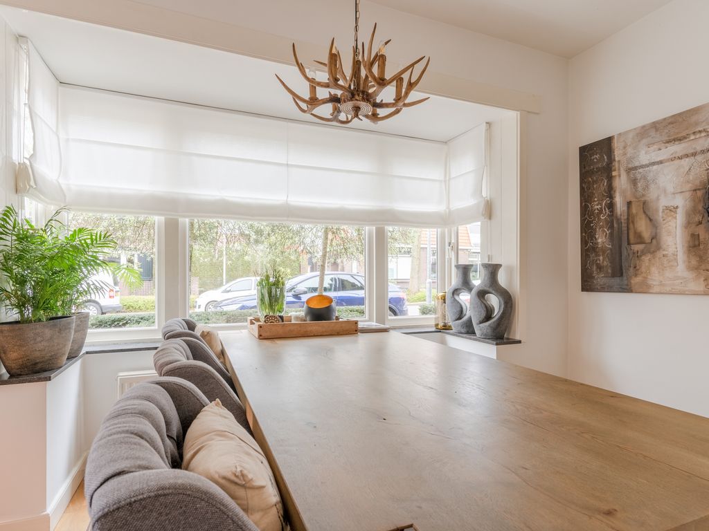 Dirk Staalweg 6, Ermelo