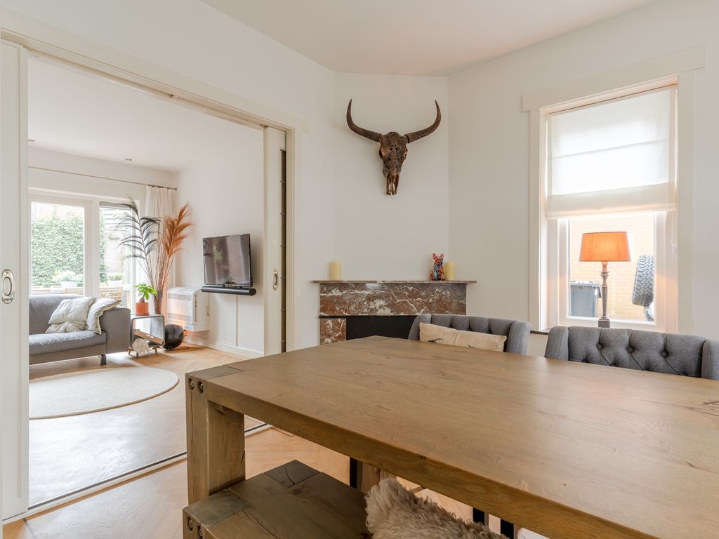 Dirk Staalweg 6, Ermelo