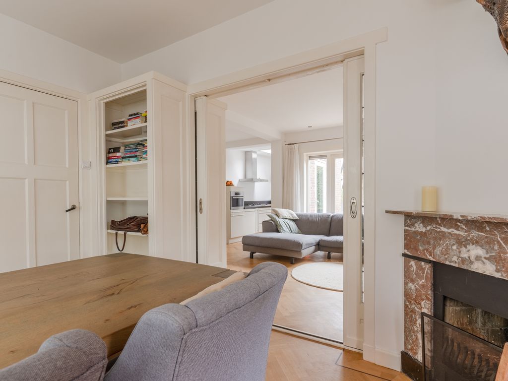 Dirk Staalweg 6, Ermelo