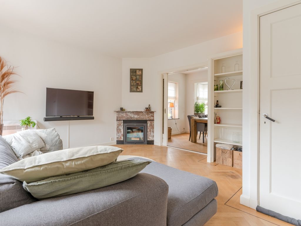 Dirk Staalweg 6, Ermelo