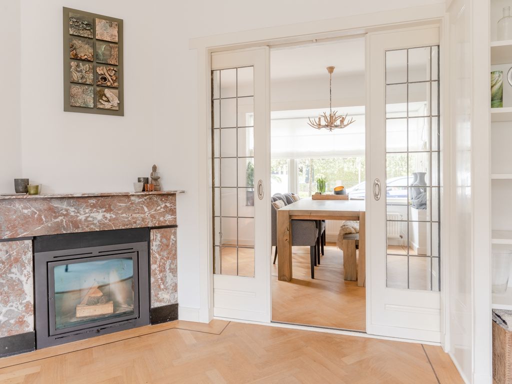 Dirk Staalweg 6, Ermelo