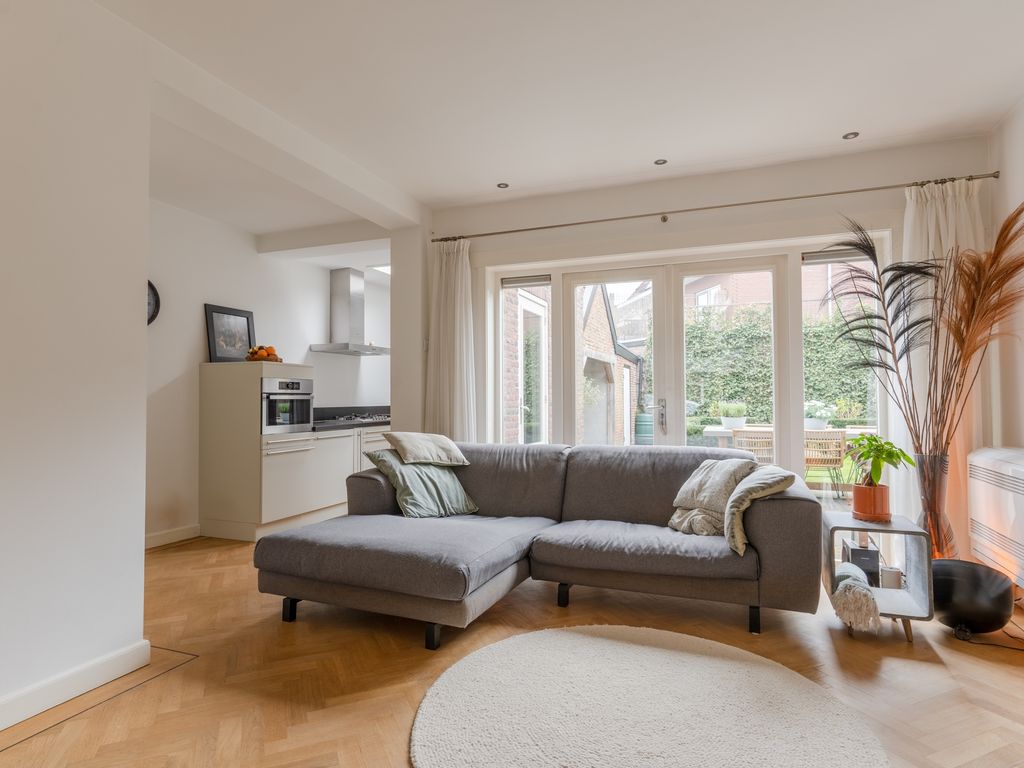 Dirk Staalweg 6, Ermelo