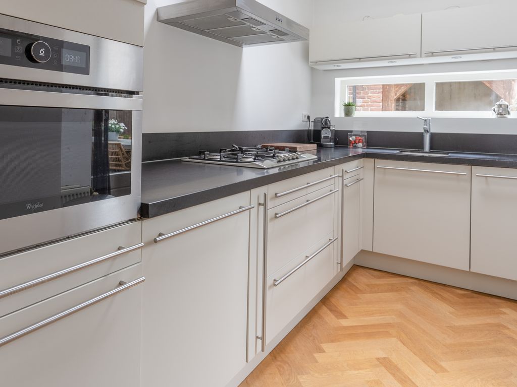 Dirk Staalweg 6, Ermelo