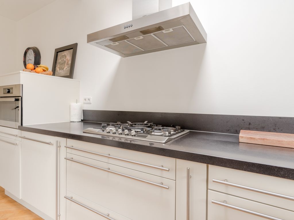 Dirk Staalweg 6, Ermelo