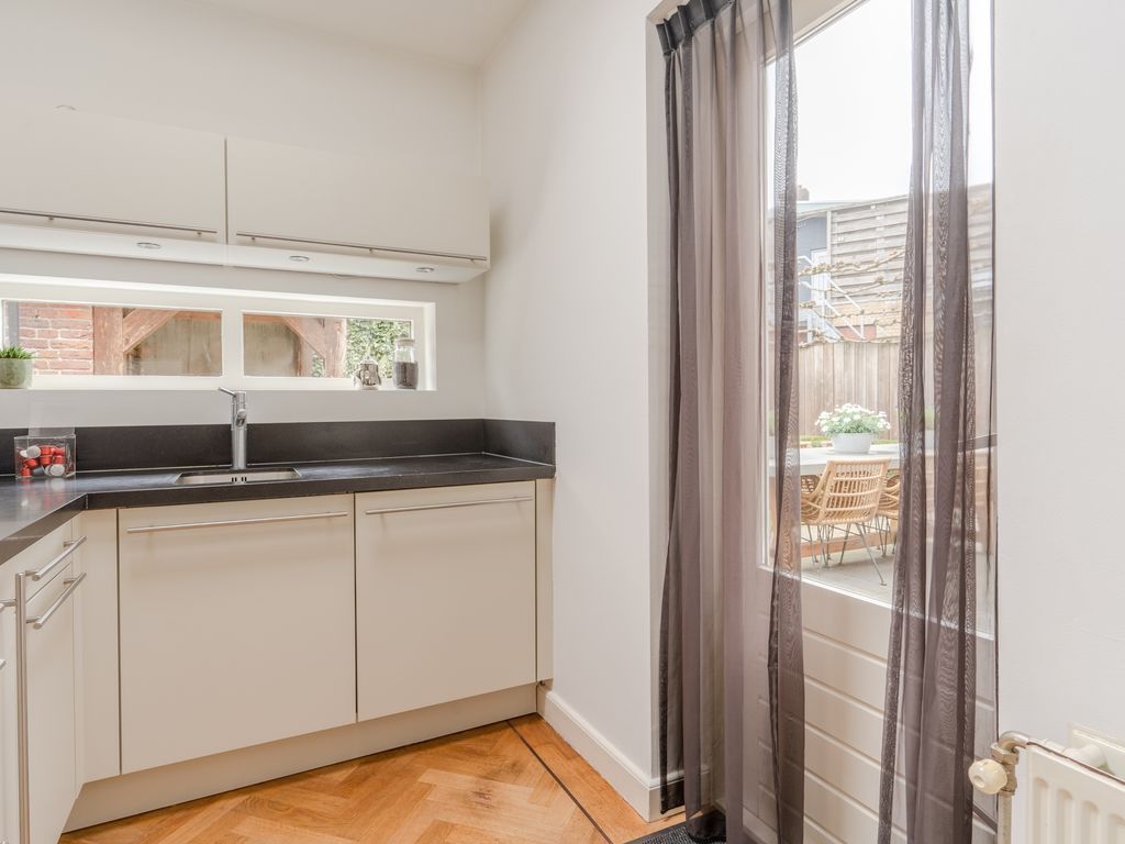 Dirk Staalweg 6, Ermelo