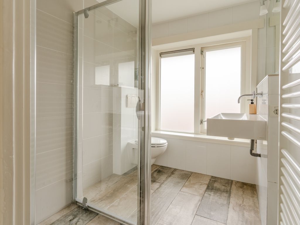 Dirk Staalweg 6, Ermelo