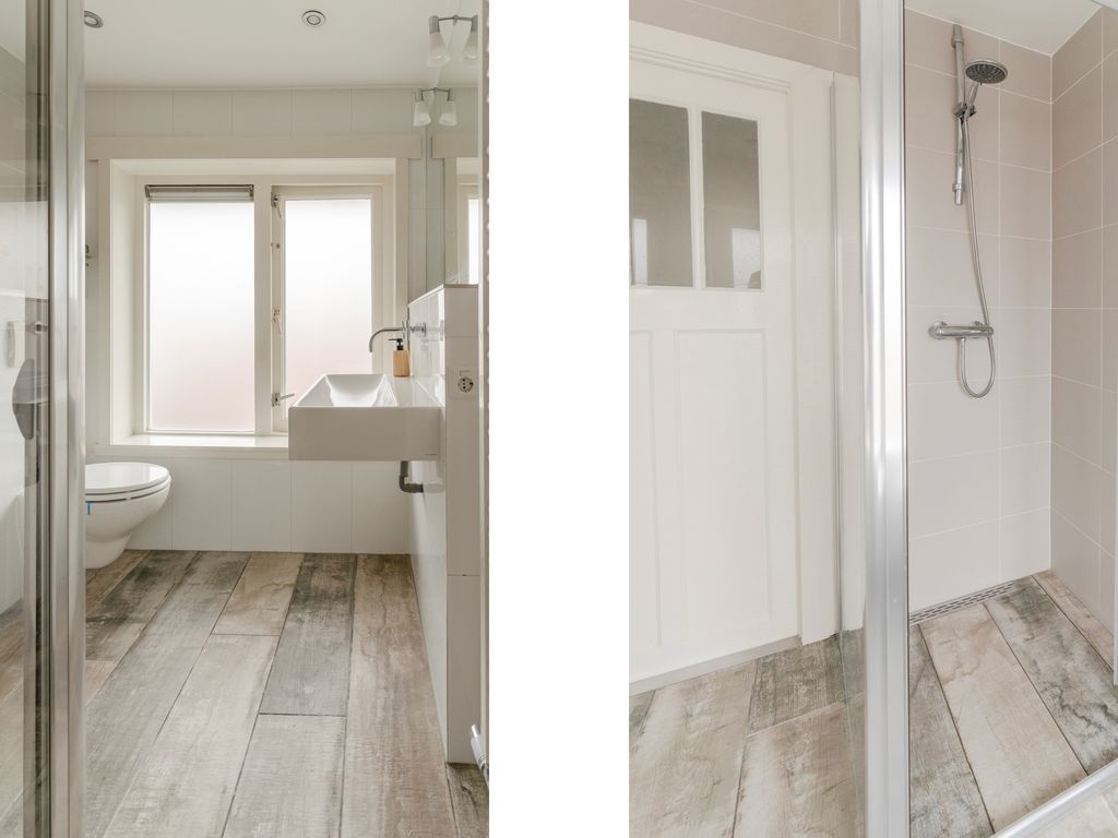 Dirk Staalweg 6, Ermelo