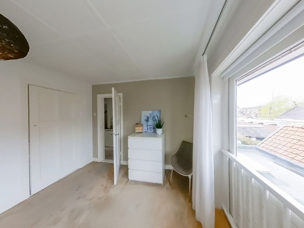 Dirk Staalweg 6, Ermelo