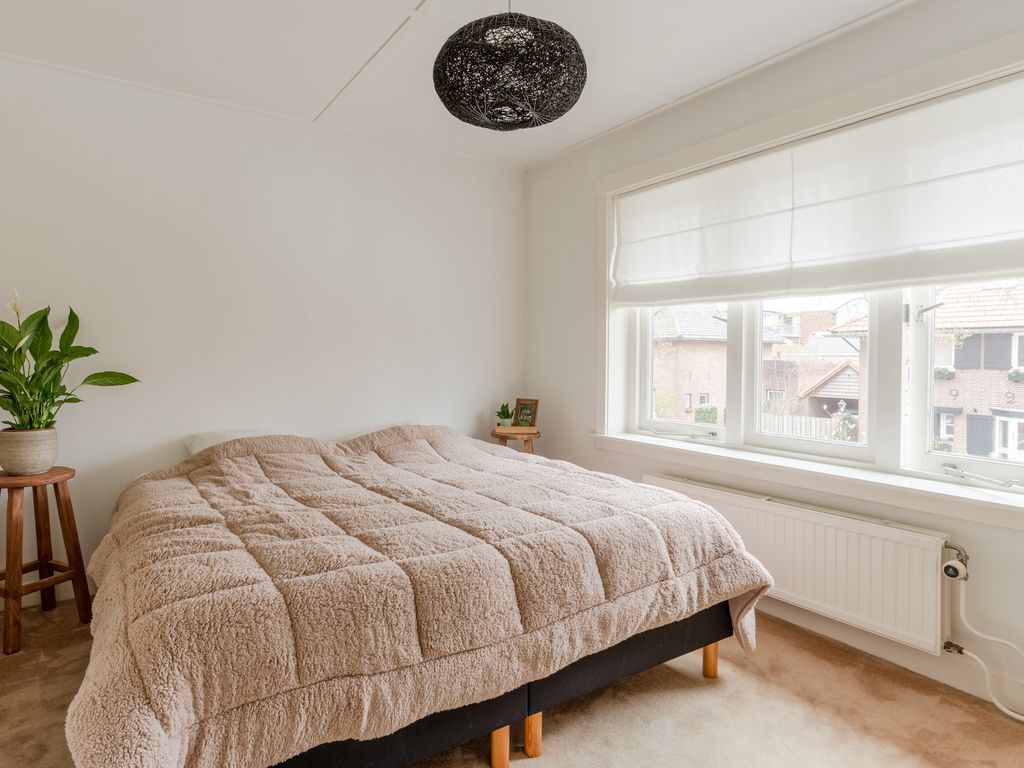 Dirk Staalweg 6, Ermelo