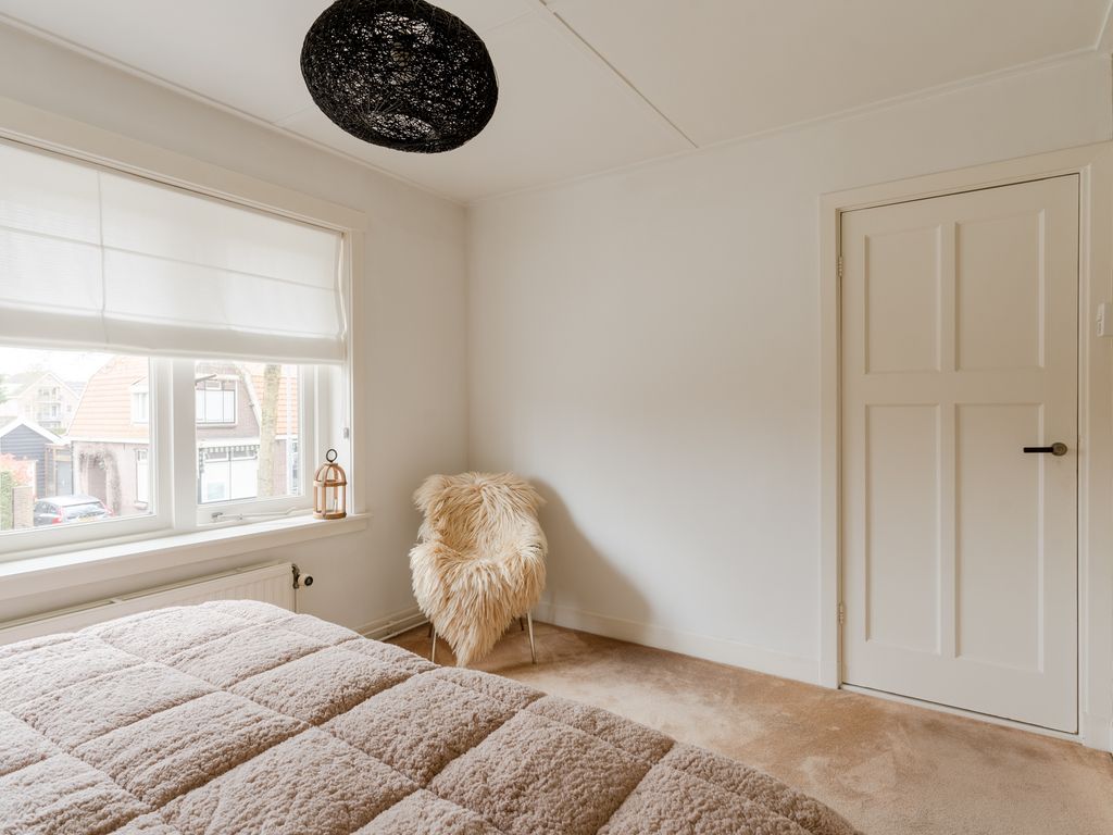 Dirk Staalweg 6, Ermelo