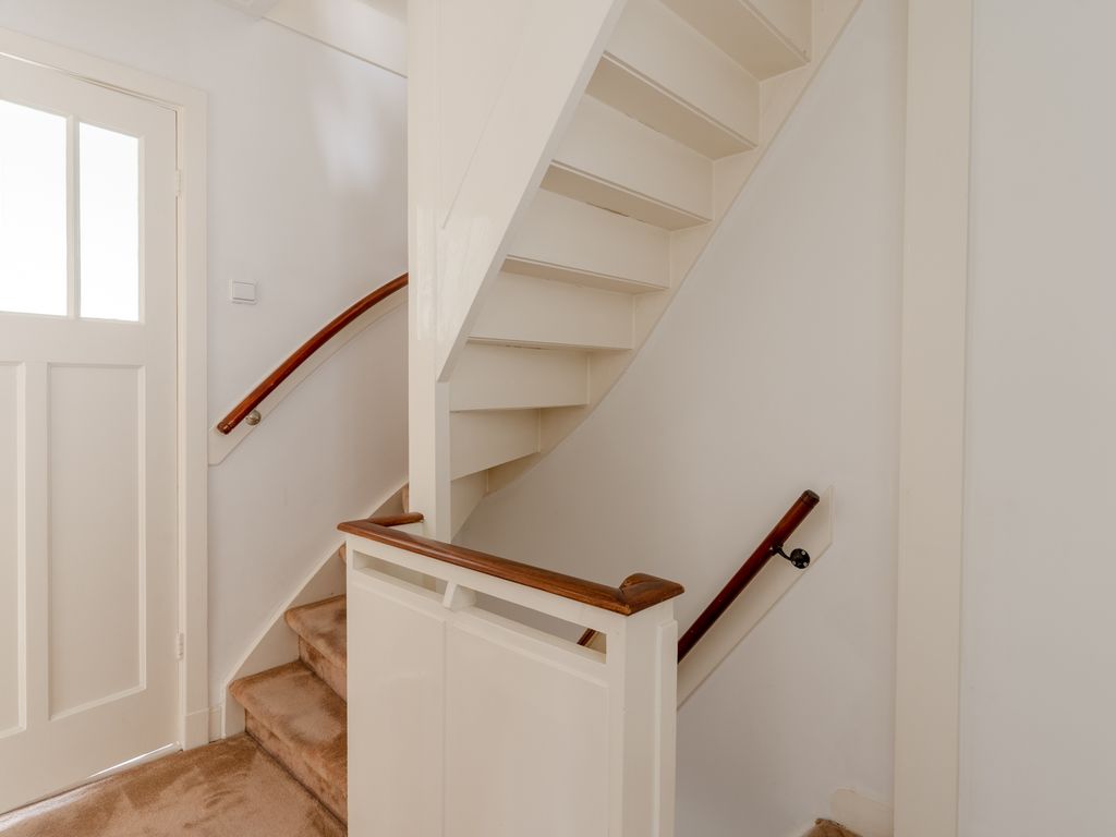 Dirk Staalweg 6, Ermelo