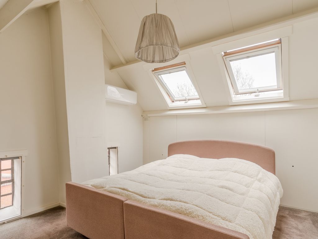 Dirk Staalweg 6, Ermelo