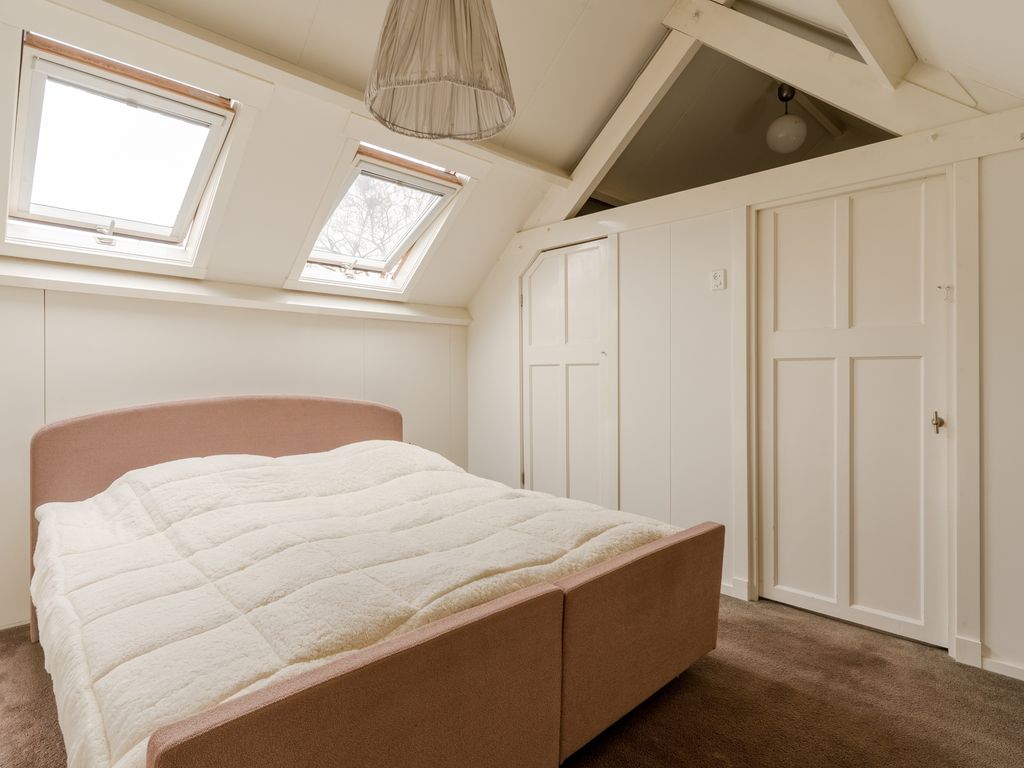 Dirk Staalweg 6, Ermelo