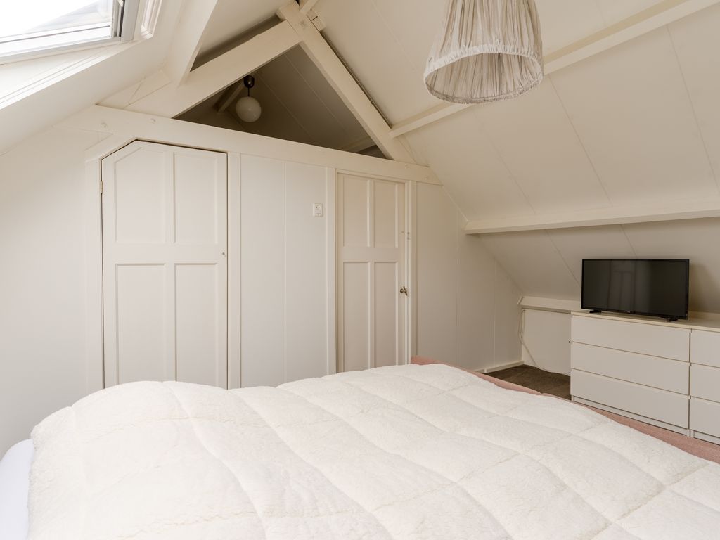 Dirk Staalweg 6, Ermelo