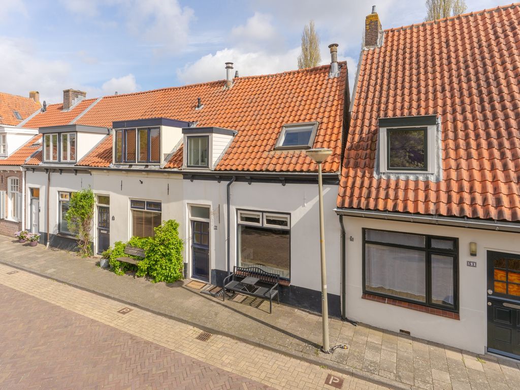 Grote Poortstraat 49, Harderwijk