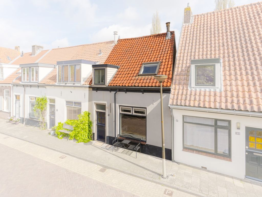 Grote Poortstraat 49, Harderwijk