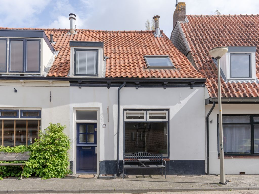 Grote Poortstraat 49, Harderwijk