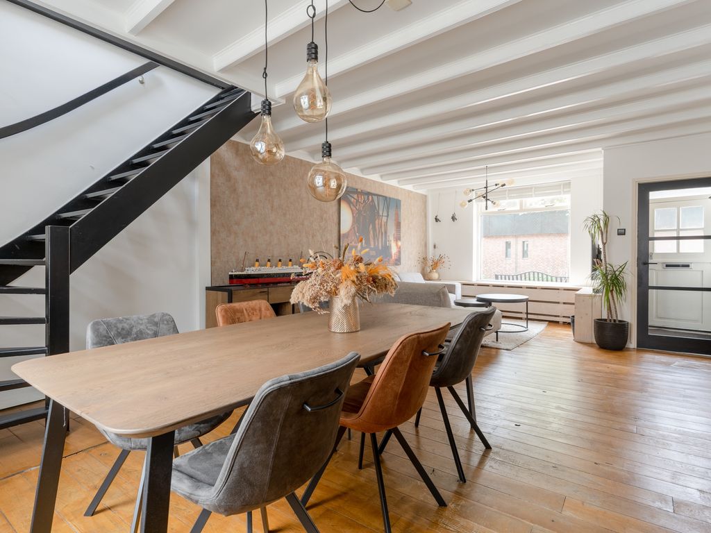 Grote Poortstraat 49, Harderwijk