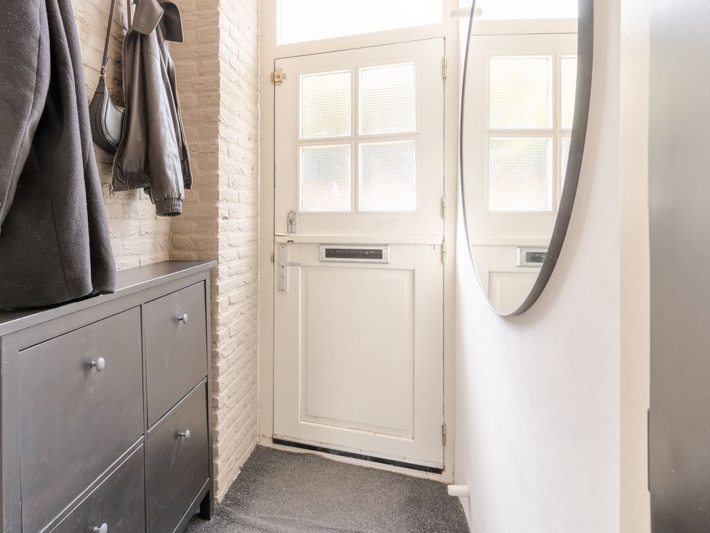 Grote Poortstraat 49, Harderwijk