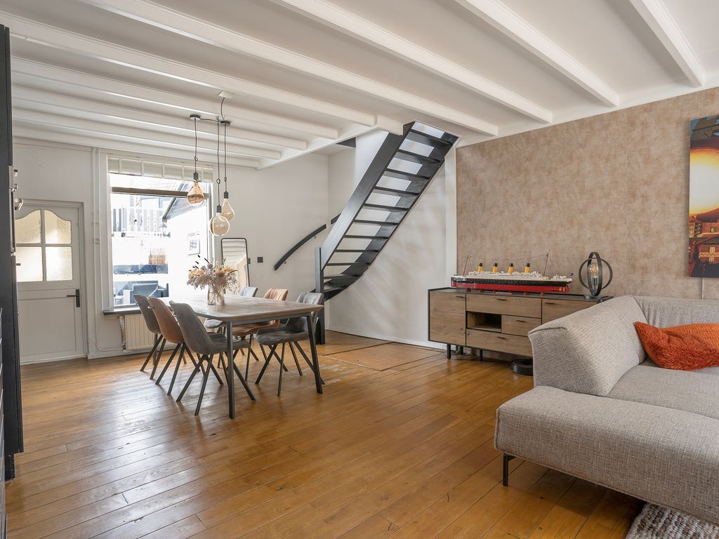 Grote Poortstraat 49, Harderwijk