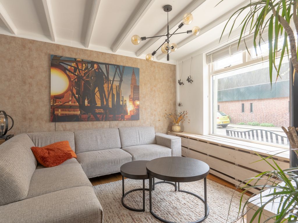 Grote Poortstraat 49, Harderwijk