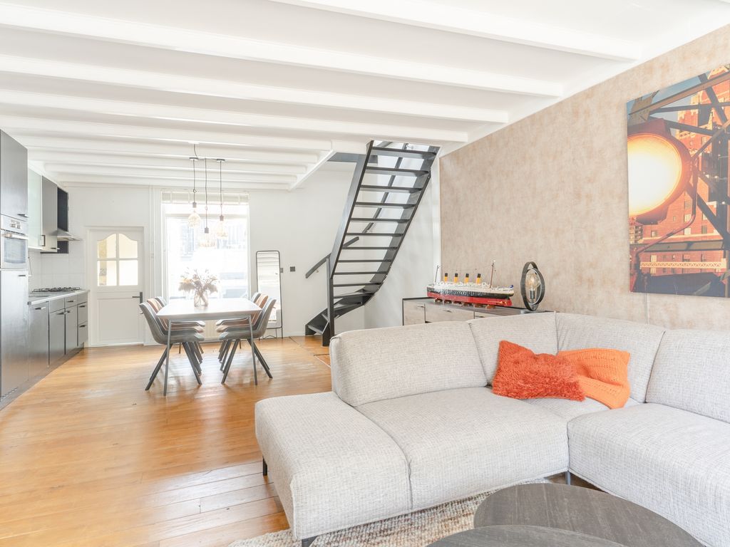 Grote Poortstraat 49, Harderwijk