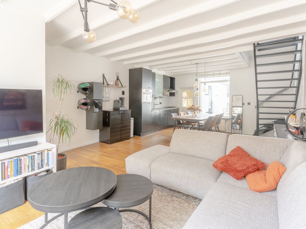 Grote Poortstraat 49, Harderwijk