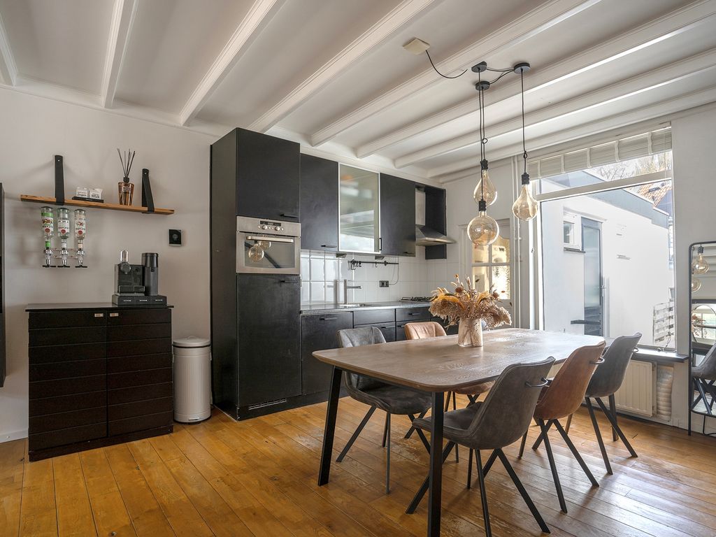 Grote Poortstraat 49, Harderwijk