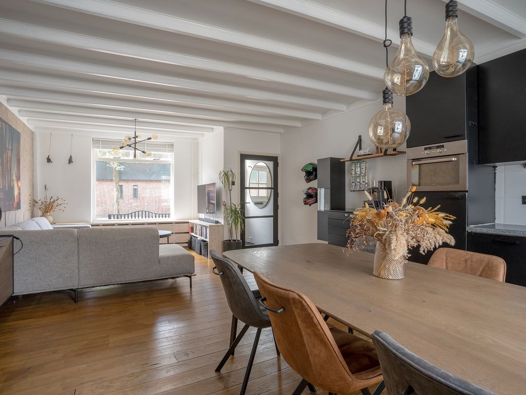 Grote Poortstraat 49, Harderwijk