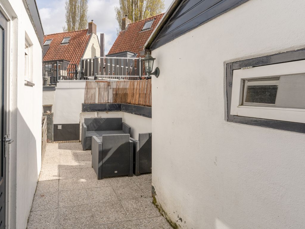 Grote Poortstraat 49, Harderwijk