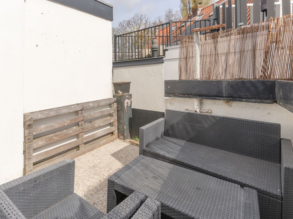 Grote Poortstraat 49, Harderwijk