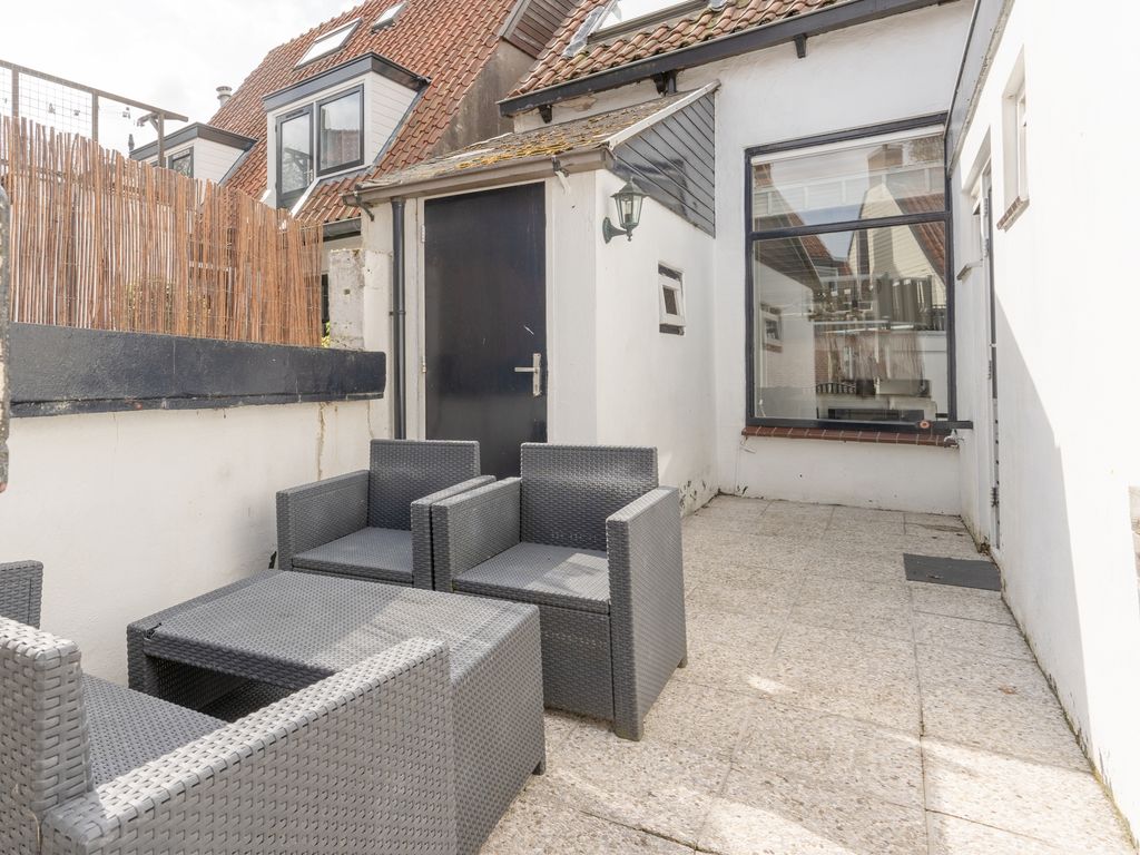 Grote Poortstraat 49, Harderwijk