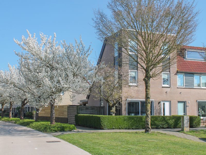 Bachdreef 66, Harderwijk